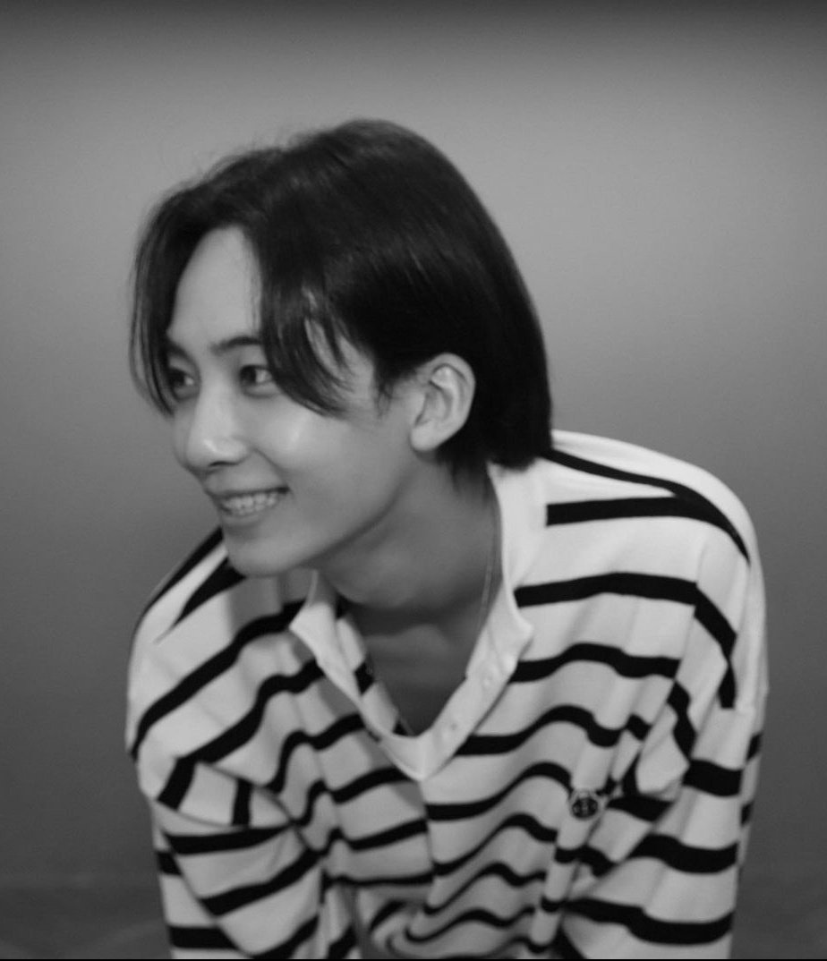 K8hannie's tweet photo. I miss hannie https://t.co/njrevTZ6up