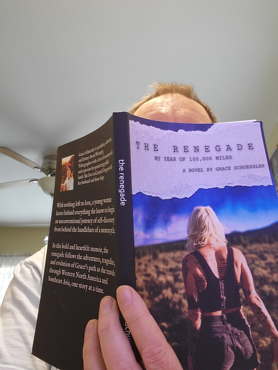 John Strand tweet media