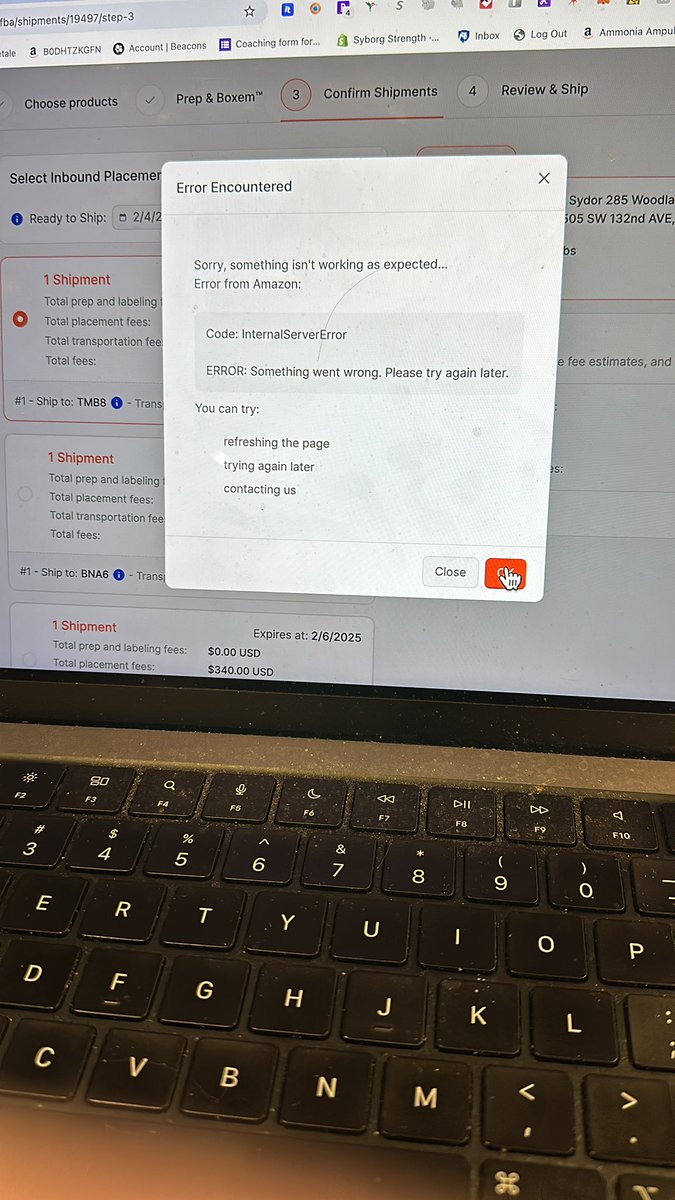 Alex Sydor tweet media