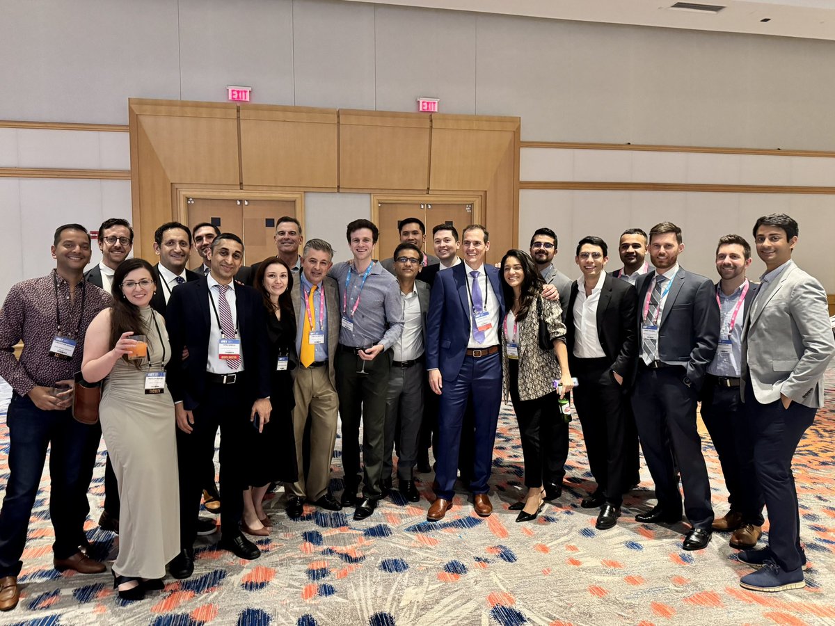 Ashkan Berenji (@berenjiashkan) on Twitter photo Good to be back and learn from some of the best people in our field #IRAD #Endovascular <a href="/ISETNews/">ISET</a> <a href="/MiamiVasc/">Miami Vascular</a> <a href="/DrBTKatzen/">Barry T. Katzen, MD</a> <a href="/schiro_md/">Brian J. Schiro, MD</a> <a href="/docTPlive/">Tino Peña</a> <a href="/AlexPowellMD1/">Alex Powell,MD</a> Good to be back and learn from some of the best people in our field #IRAD #Endovascular <a href="/ISETNews/">ISET</a> <a href="/MiamiVasc/">Miami Vascular</a> <a href="/DrBTKatzen/">Barry T. Katzen, MD</a> <a href="/schiro_md/">Brian J. Schiro, MD</a> <a href="/docTPlive/">Tino Peña</a> <a href="/AlexPowellMD1/">Alex Powell,MD</a>