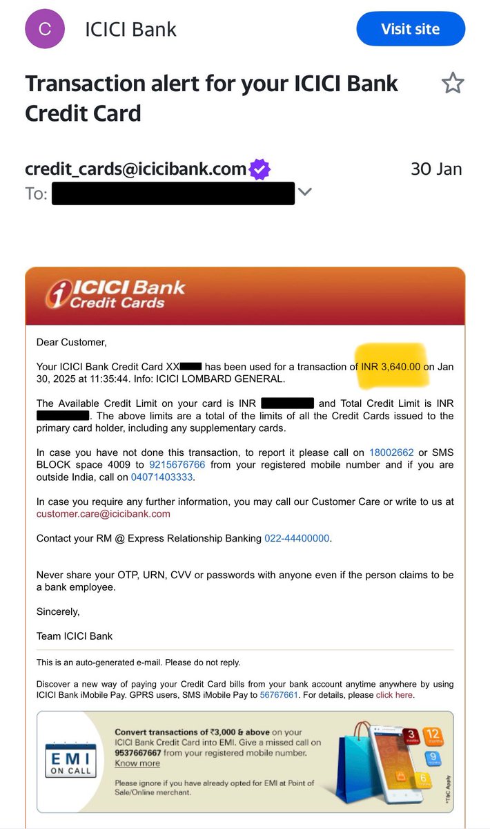 IAmIndranil_'s tweet photo. @ICICILombard Why my policy is still not issued despite making full payment and provided relevant proofs? You still haven't issued my two wheeler policy. This is 2nd time I am facing such problem with your policy issuance. Fix your damn web application.

Case Ref# 72025013122681 https://t.co/utt8Dq1r9K