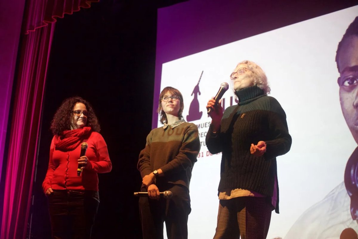 acciónenred Asturies tweet media