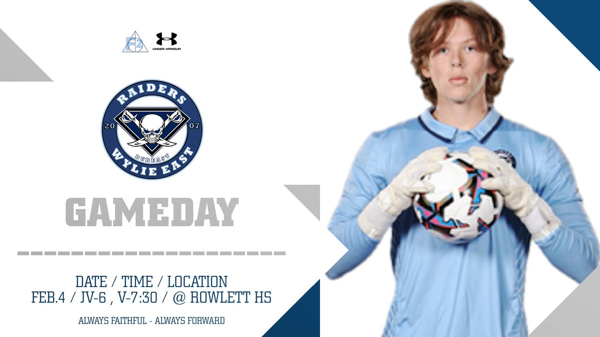 WYLIE EAST BOYS SOCCER tweet media