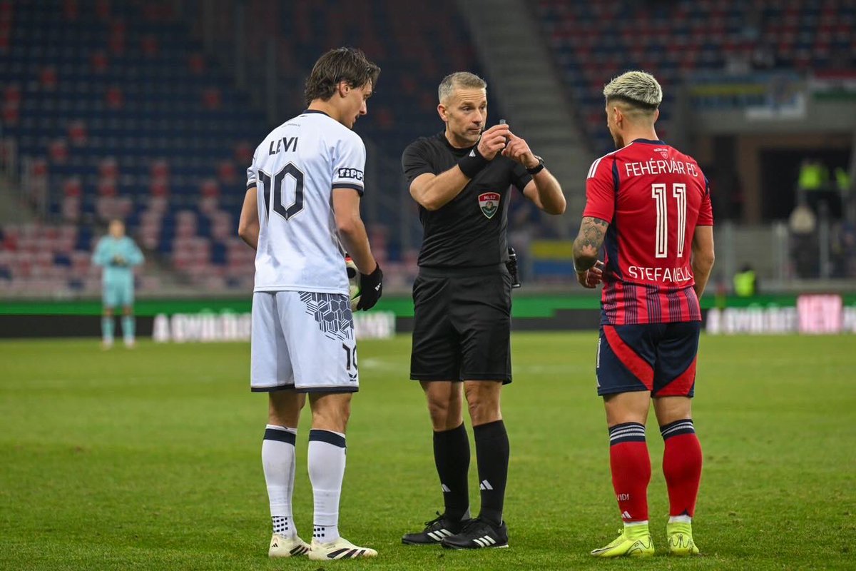 Always nice to see you mate! <a href="/JonathanLevi_/">Jonathan Levi</a>