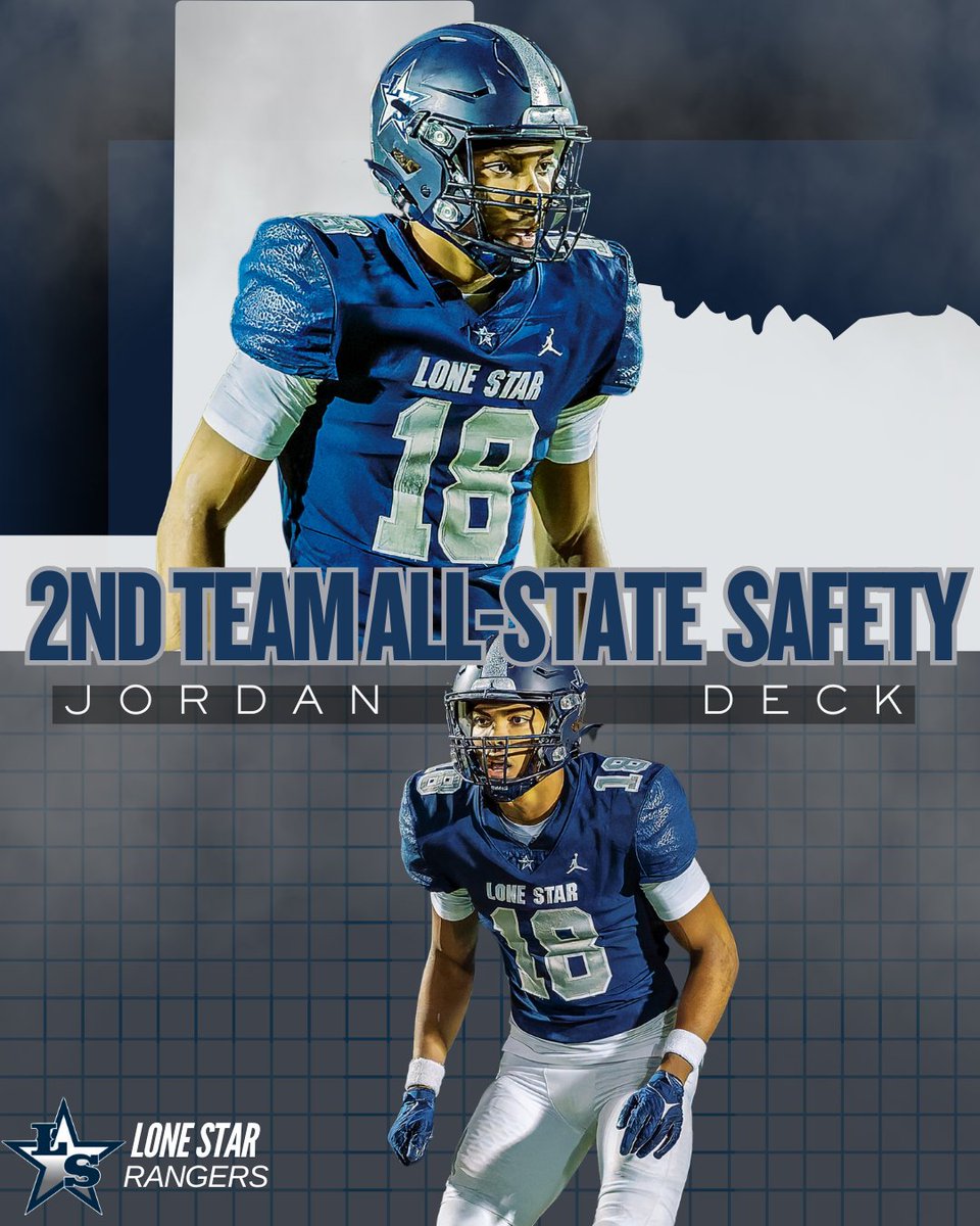 Brett_Gilchrist's tweet photo. Congratulations to our Defensive All-State Earners! #Family https://t.co/dD9ZBheQxn