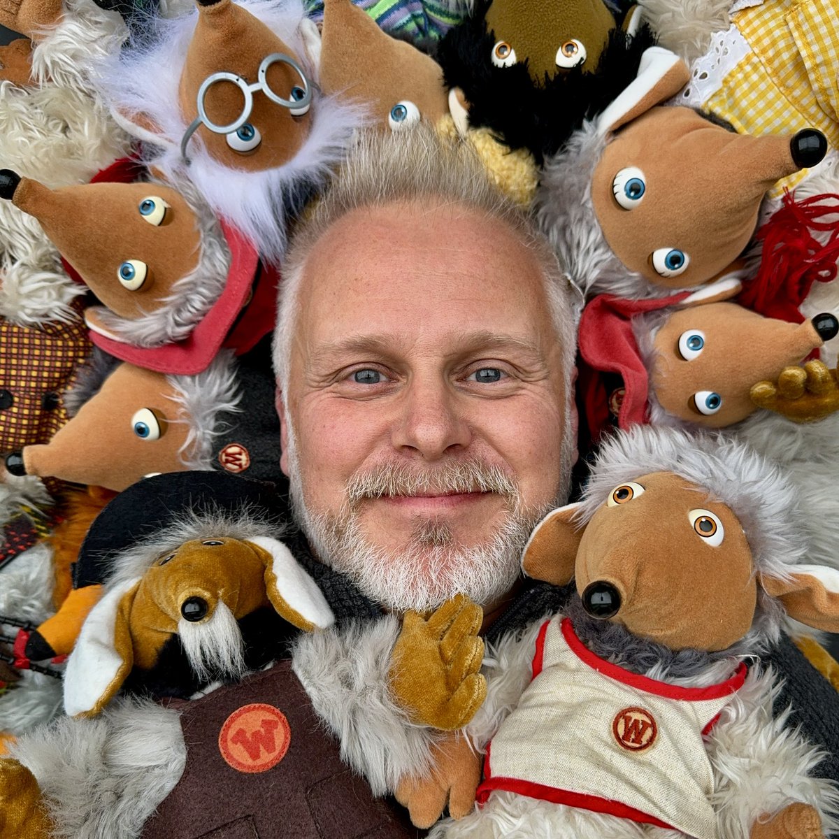 Rubbish Walks CIC tweet media