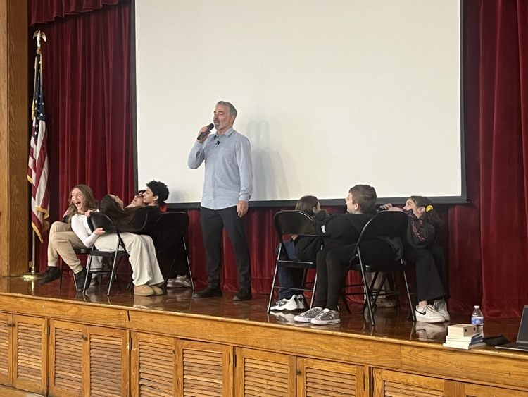 Keyport Schools tweet media