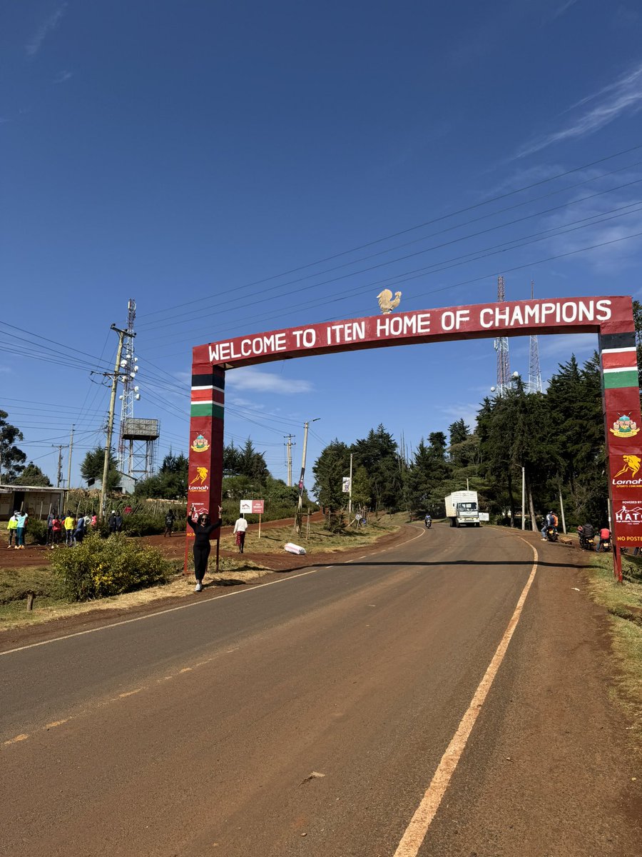 SabrinaKitaka's tweet photo. Enjoyed #ITEN https://t.co/DqZ0uN7AgH