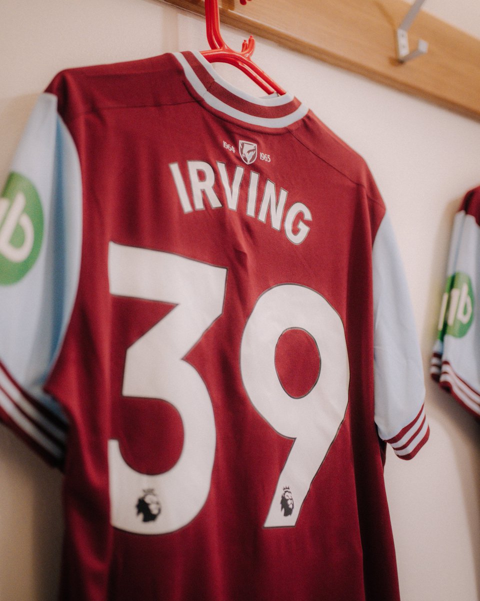 West Ham United tweet media