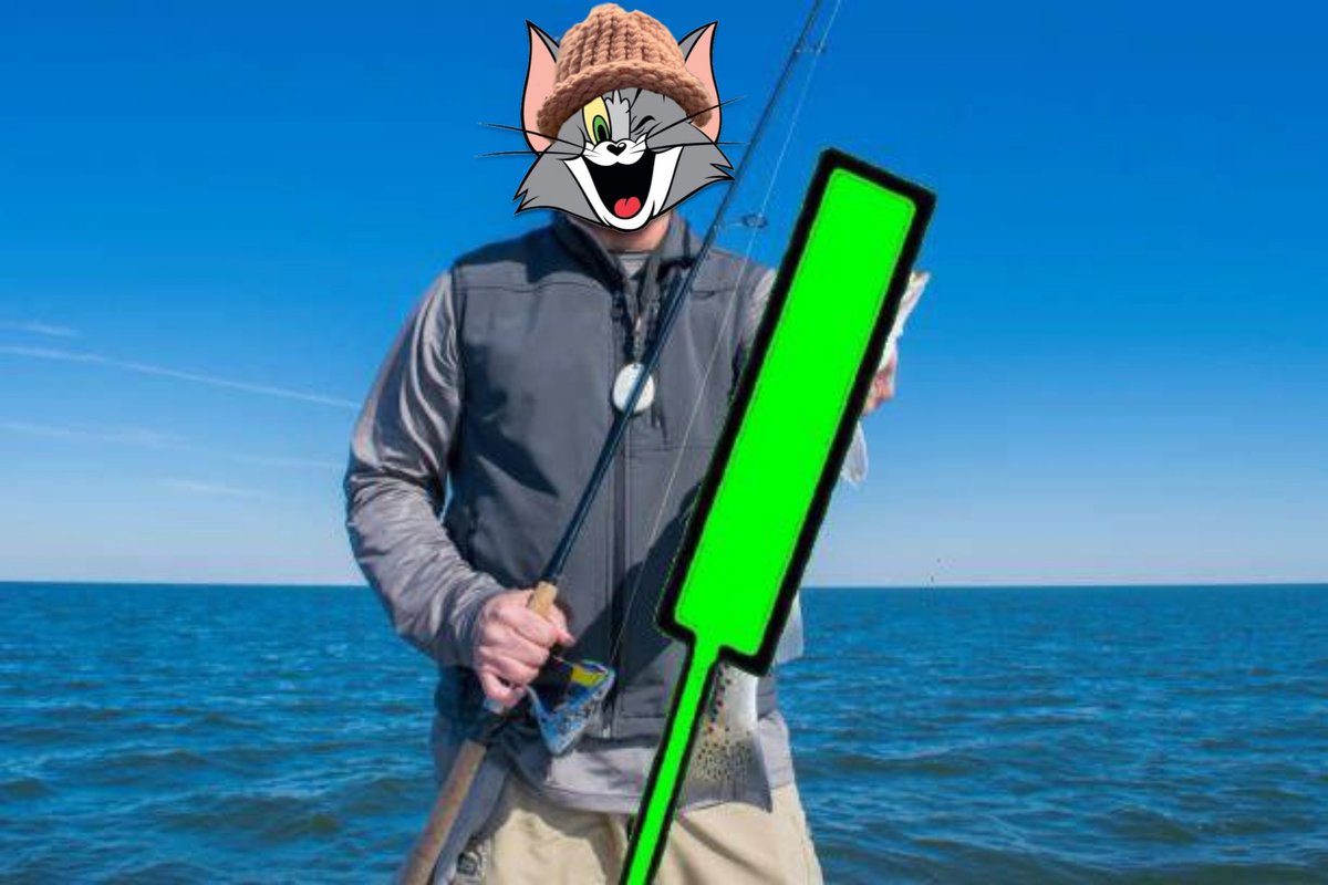 🎣 Reeling in the Green Candles! 🚀

The market is heating up, and the $TWIF community is landing some massive gains! 📈🐭

Are you ready for the next big run? Don't miss out—this is just the beginning!

#TWIF #GreenCandles #CryptoFishing #BullRun