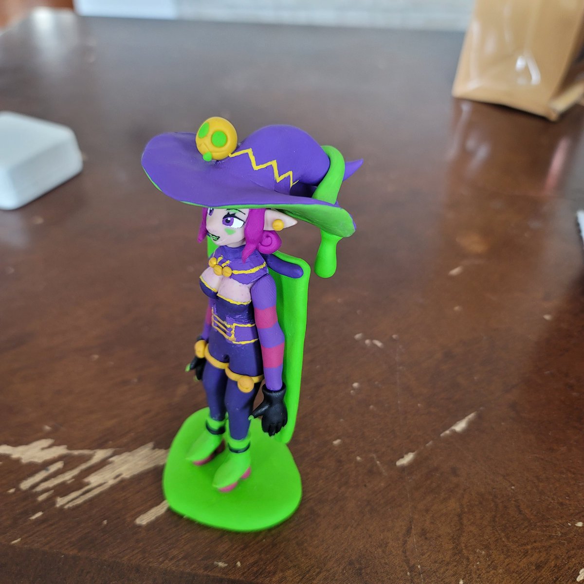 HyperJoey XL tweet media