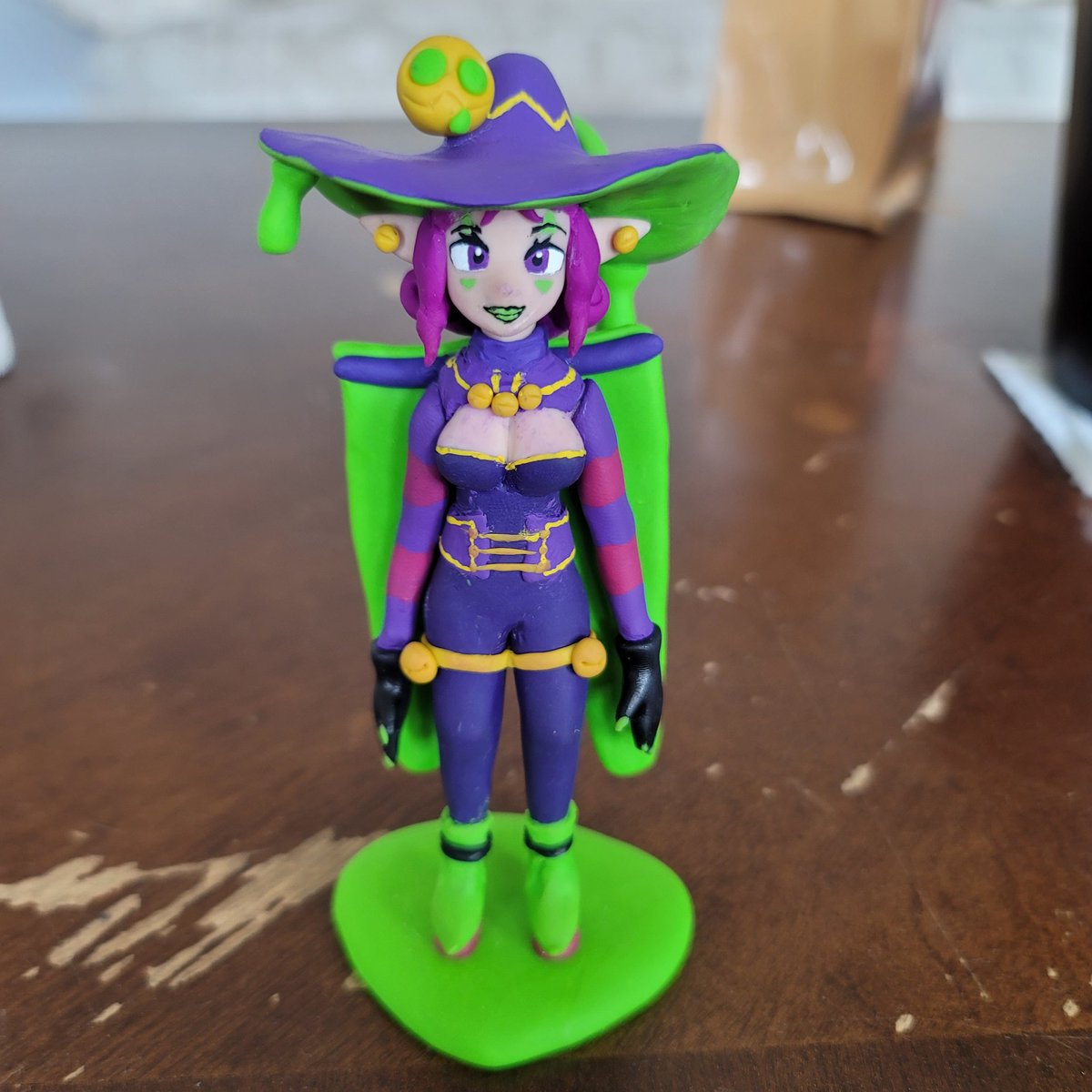 HyperJoey XL tweet media