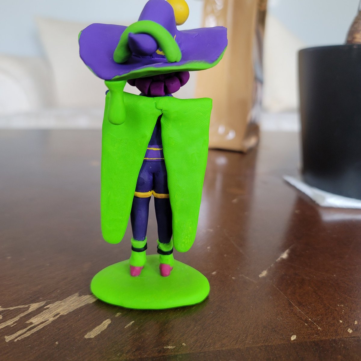 HyperJoey XL tweet media