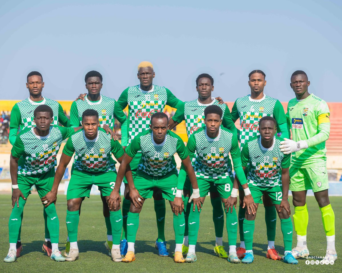 SenFoot 🇸🇳 tweet media