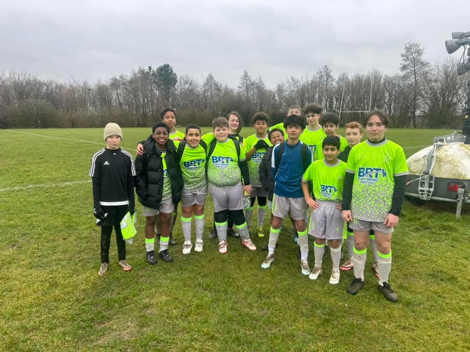 Grassroots tweet media