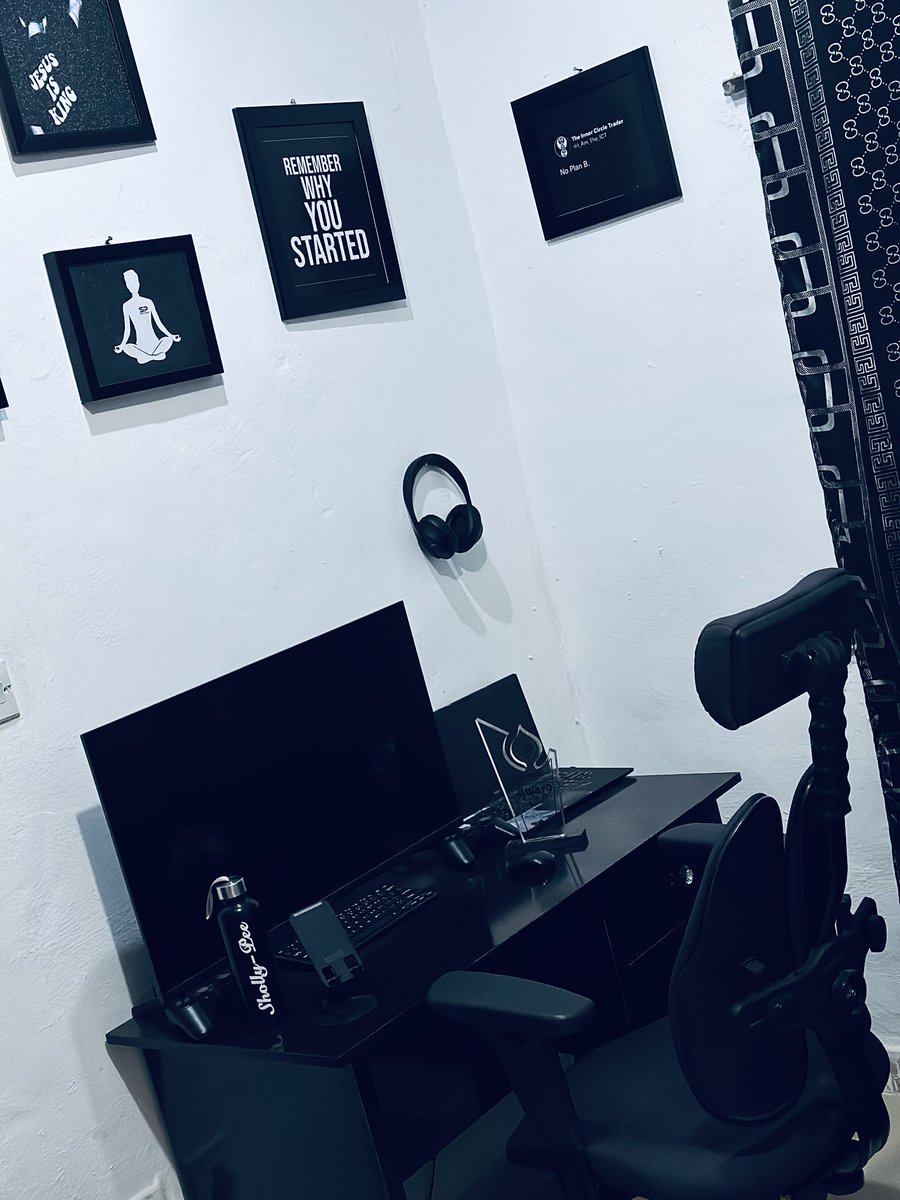 I struggled so Hard in TRADING until I understood these Principles : 

🧵