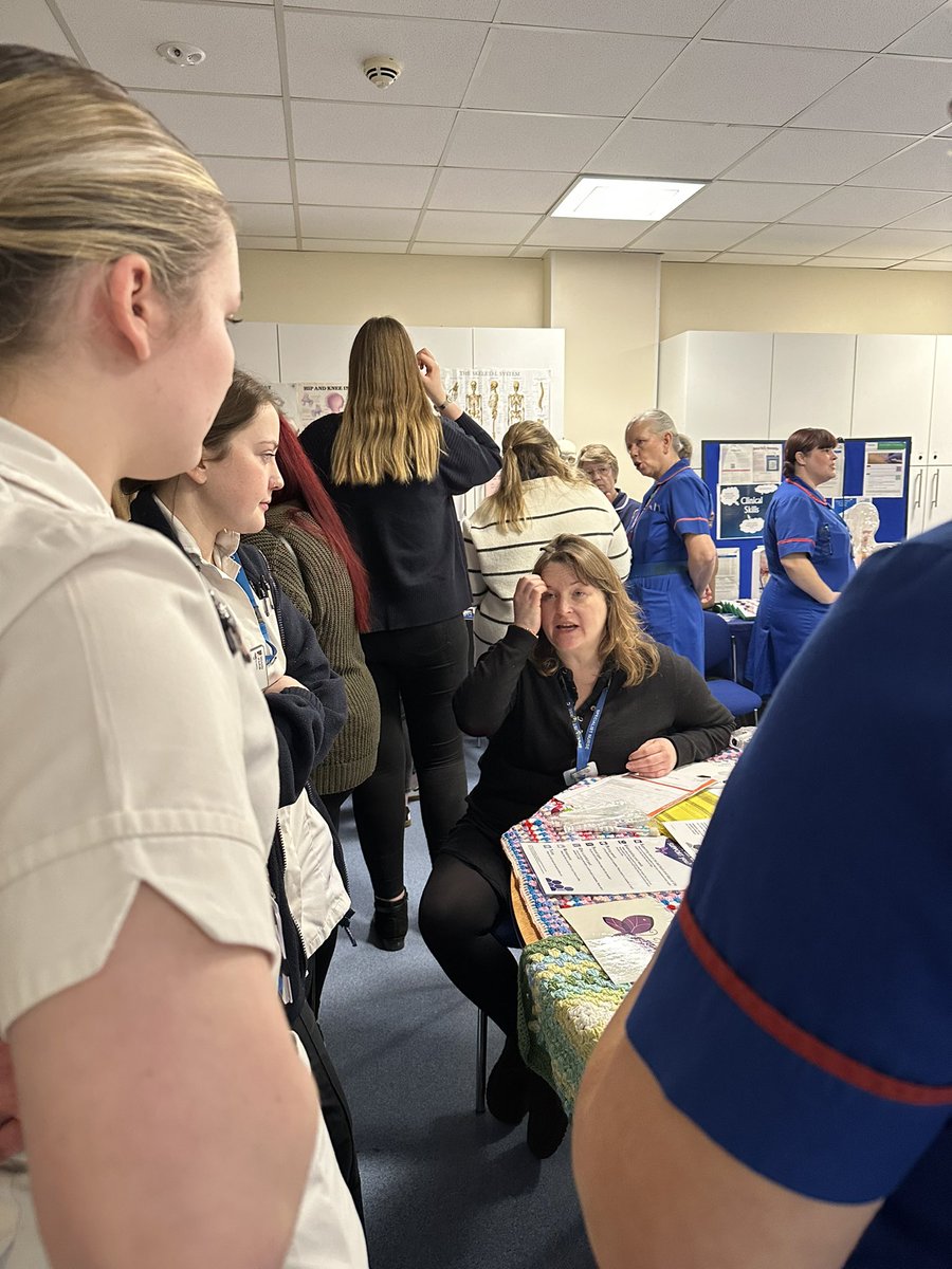 Clinical Education Team ESNEFT tweet media