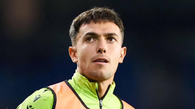 LE GROVE tweet media