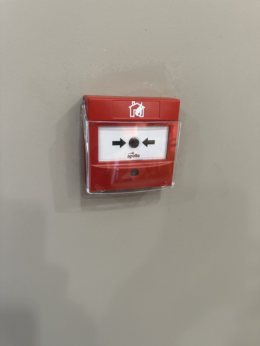 Sonis Fire & Security tweet media