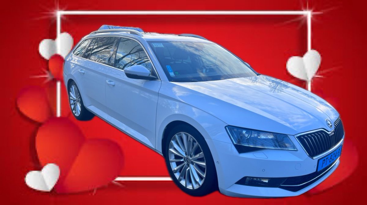 14 februari is het #Valentijnsdag en dan heeft #BOBLeek een leuke aanbieding! 
Wij regelen het vervoer en om de prijs hoef je het niet te laten!
Tussen 17:00 en 01:00 uur kost een retourtje centrum #Groningen vanuit #Leek, #Tolbert of #Roden op deze dag slechts € 75,-.