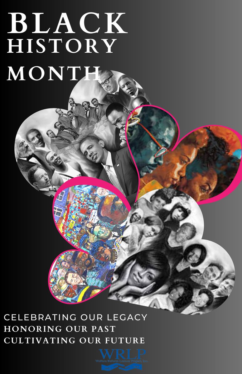 Welfare Reform Liaison Project, INC. tweet media