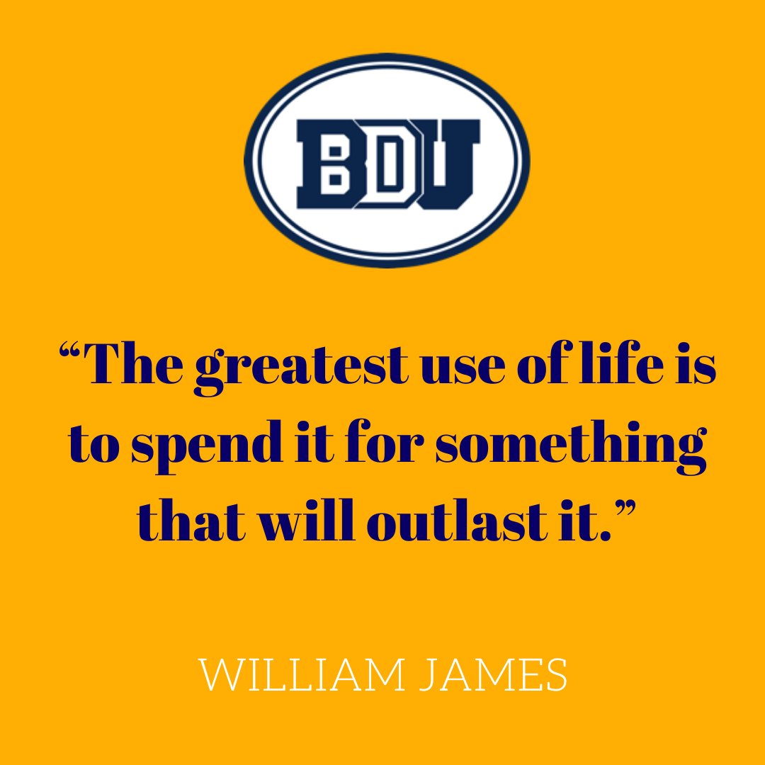 BusDevU's tweet photo. What will you do today to create a lasting impact?🌟
#MondayMotivation #Sales #SalesSuccess https://t.co/saO5hQK0OQ