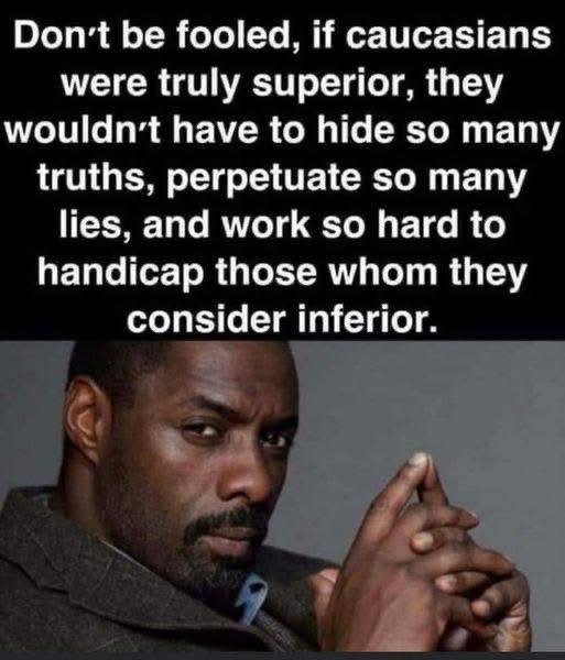 Yea don’t be fooled.