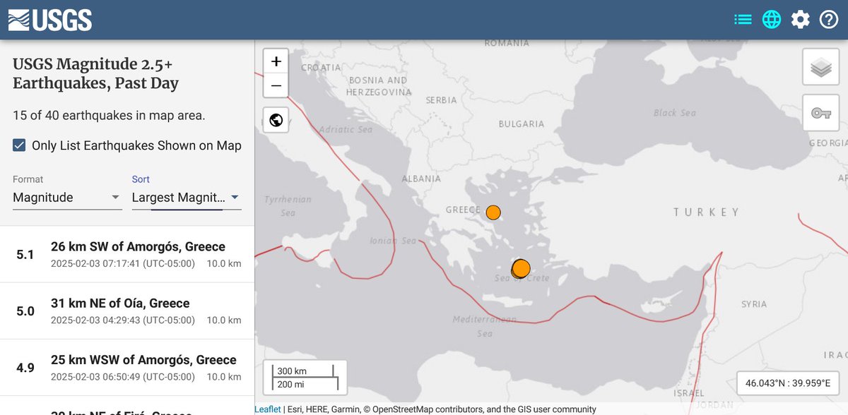 USAS_WW1's tweet image. #Santorini #SantoriniVolcano #Earthquake #BREAKING #Greece:  July 9, 1956: M7.5 earthquake shatters Santorini&apos;s unbelievable beauty. It destroys or damages 80% of the buildings. Recently, there&apos;s been an M5.1 and hundreds more tremors. People are fleeing by plane or ferry. 💔🙏🇬🇷