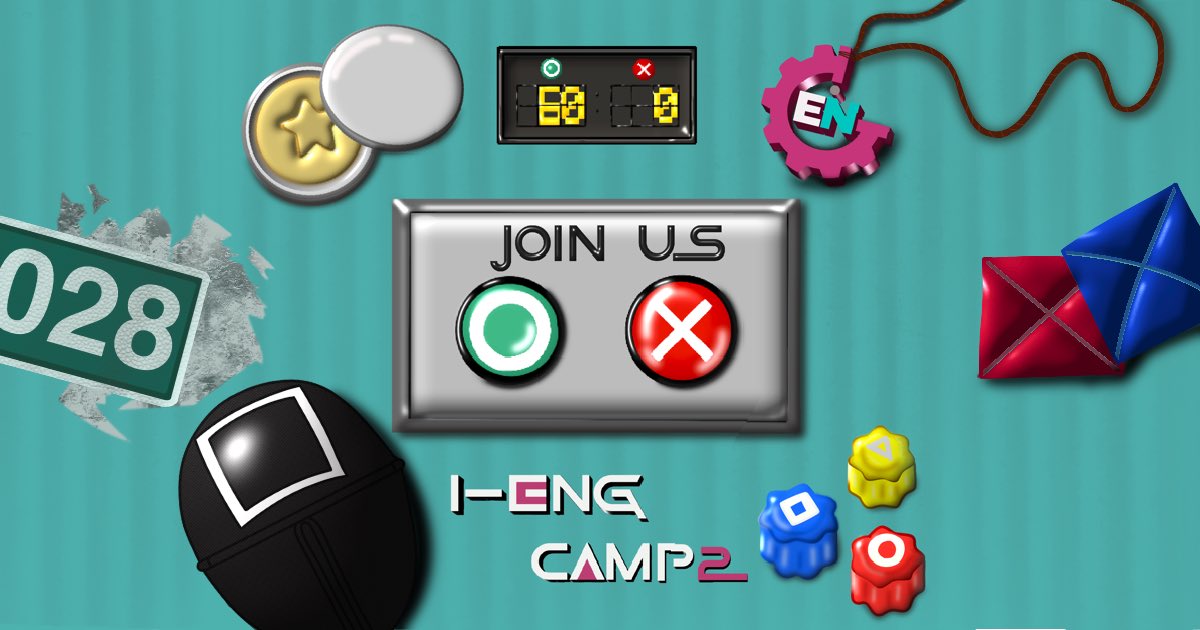 I_ENG_CAMP's tweet photo. วันนี้พี่ๆมีค่ายน้องใหม่มาบอกก❕

ค่าย I-ENG CAMP ค่ายที่จะพาน้องๆไปรู้จักกับคณะ “วิศวะ อินเตอร์”ของ มศว เเถมตอนเย็นยังมีมินิคอนเสิร์ตที่จัดโดยนิสิตคณะนี้ด้วยเช่นกัน (ศิลปินจะเป็นใครกันน้า) กดลิ้ง���์ตามไปดูรายละเอียดใน camphub ได้เลยย https://t.co/fRtgAYf6ZV มาสนุกด้วยกันเยอะๆน้าา https://t.co/NSPeyPvJsr