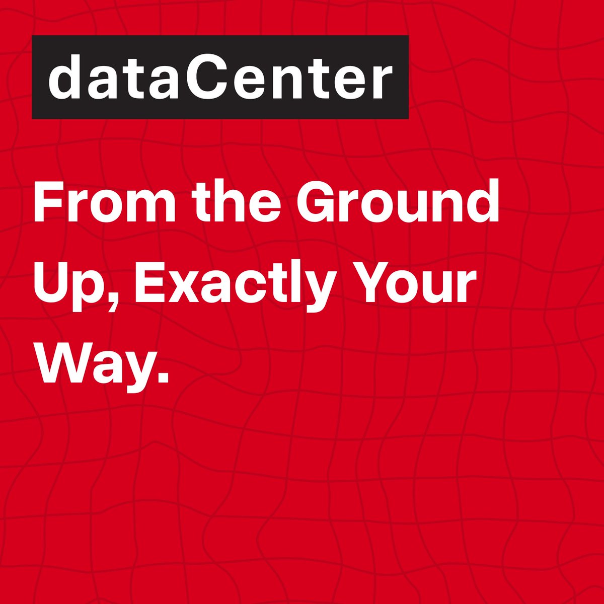 arkdatacenters's tweet photo. Get a completely custom data center on land owned by ark. From electrical rooms to office space, every detail is designed and built to your exact specifications—available nationwide.

#datacenter #infrastructure #power #sustainability #AI #edge #colocation #IT https://t.co/tSIA0yovwj