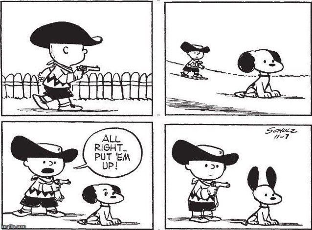 DailySnoopys's tweet image. 