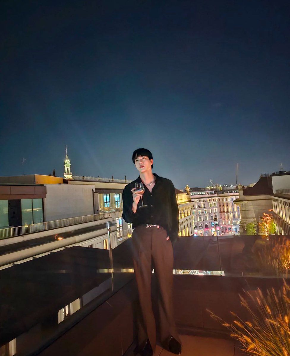 BTS_COMEBACK26's tweet image. Come join us on SH!  We’re focusing on Close to You, songs within 10M of milestones and of course solo and group songs!  

🔗 share.stationhead.com/u1f6m7tl97an

#Jin_ClosetoYou 
#SpreadYourWings