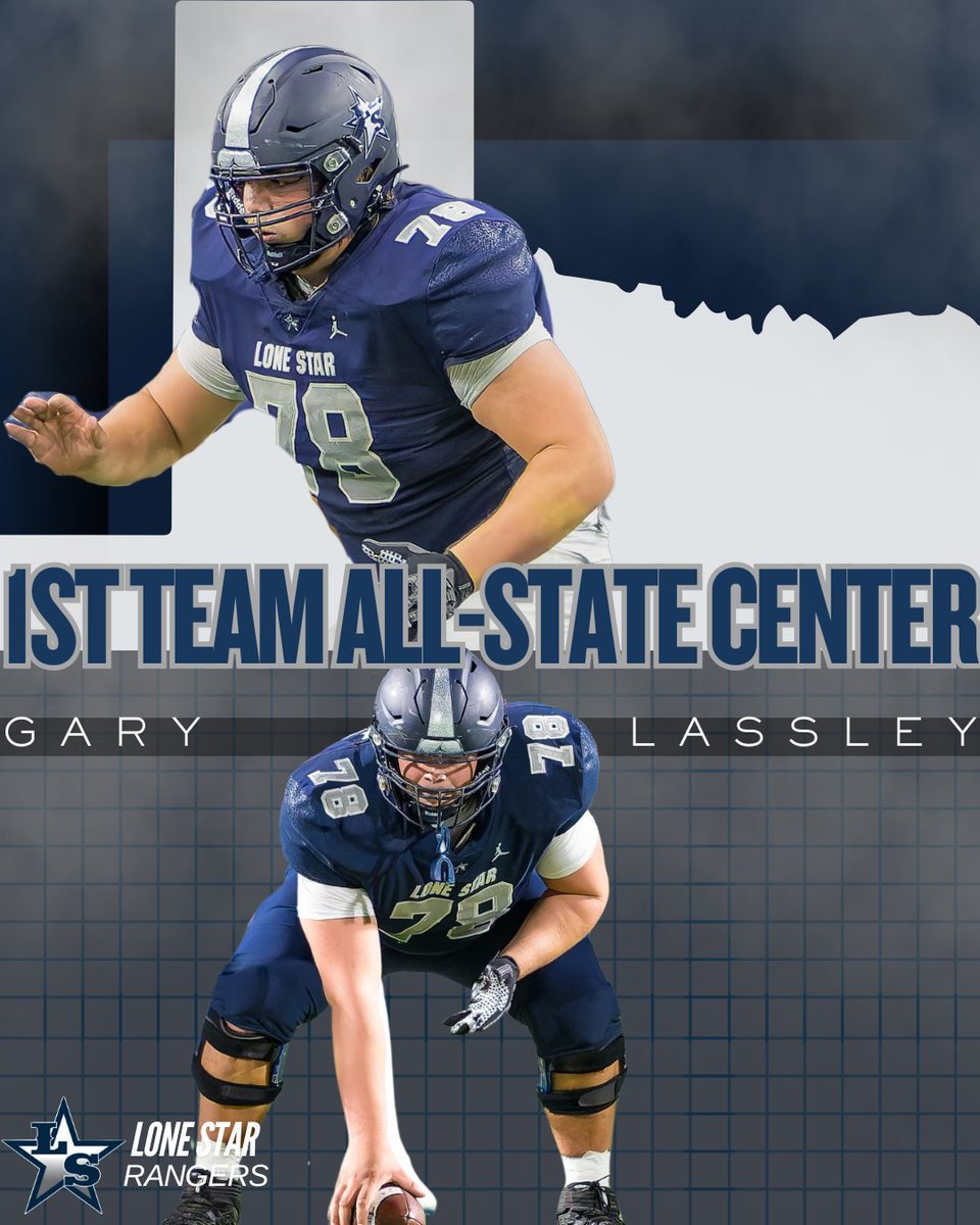 Gary Lassley tweet media