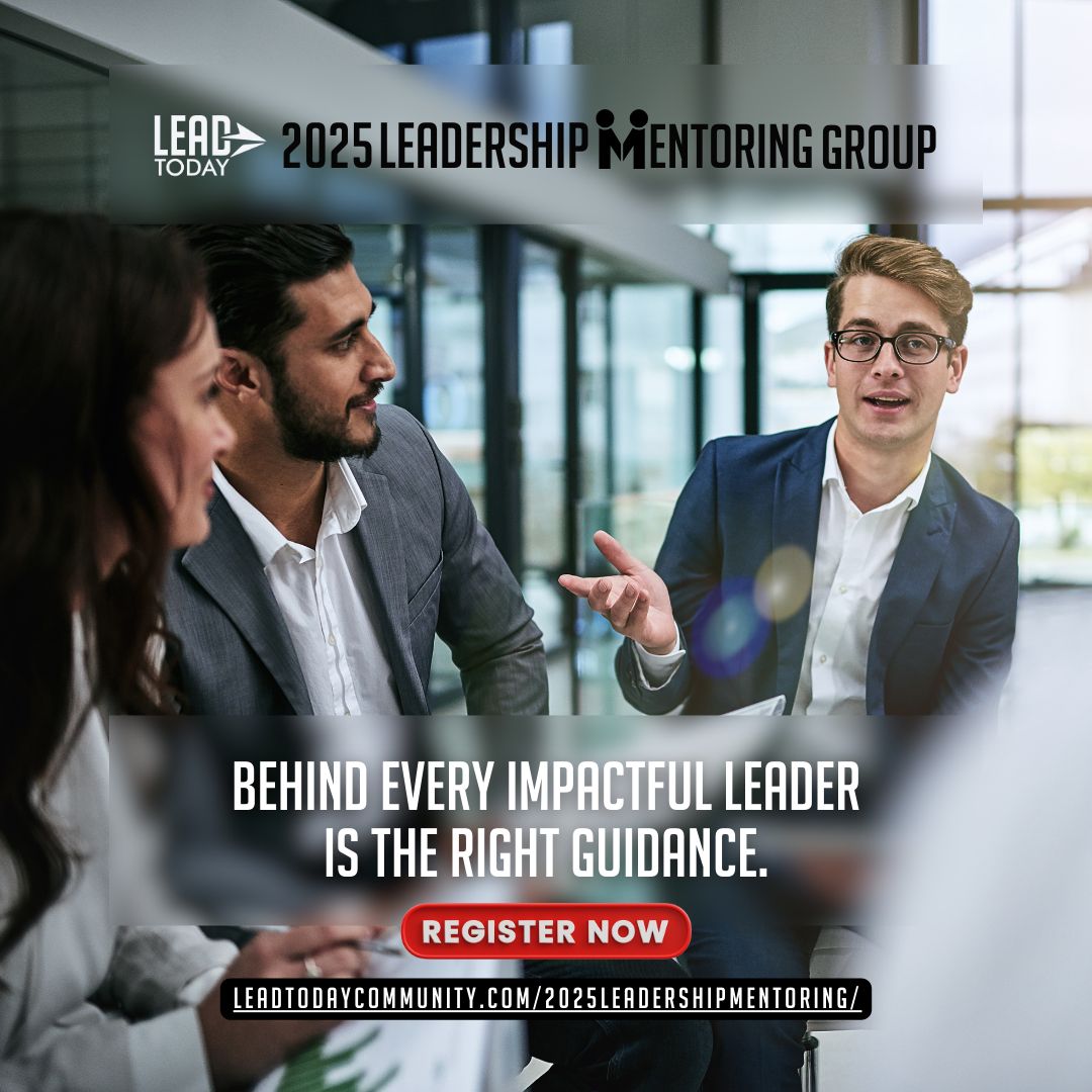 Lead Today Community tweet media