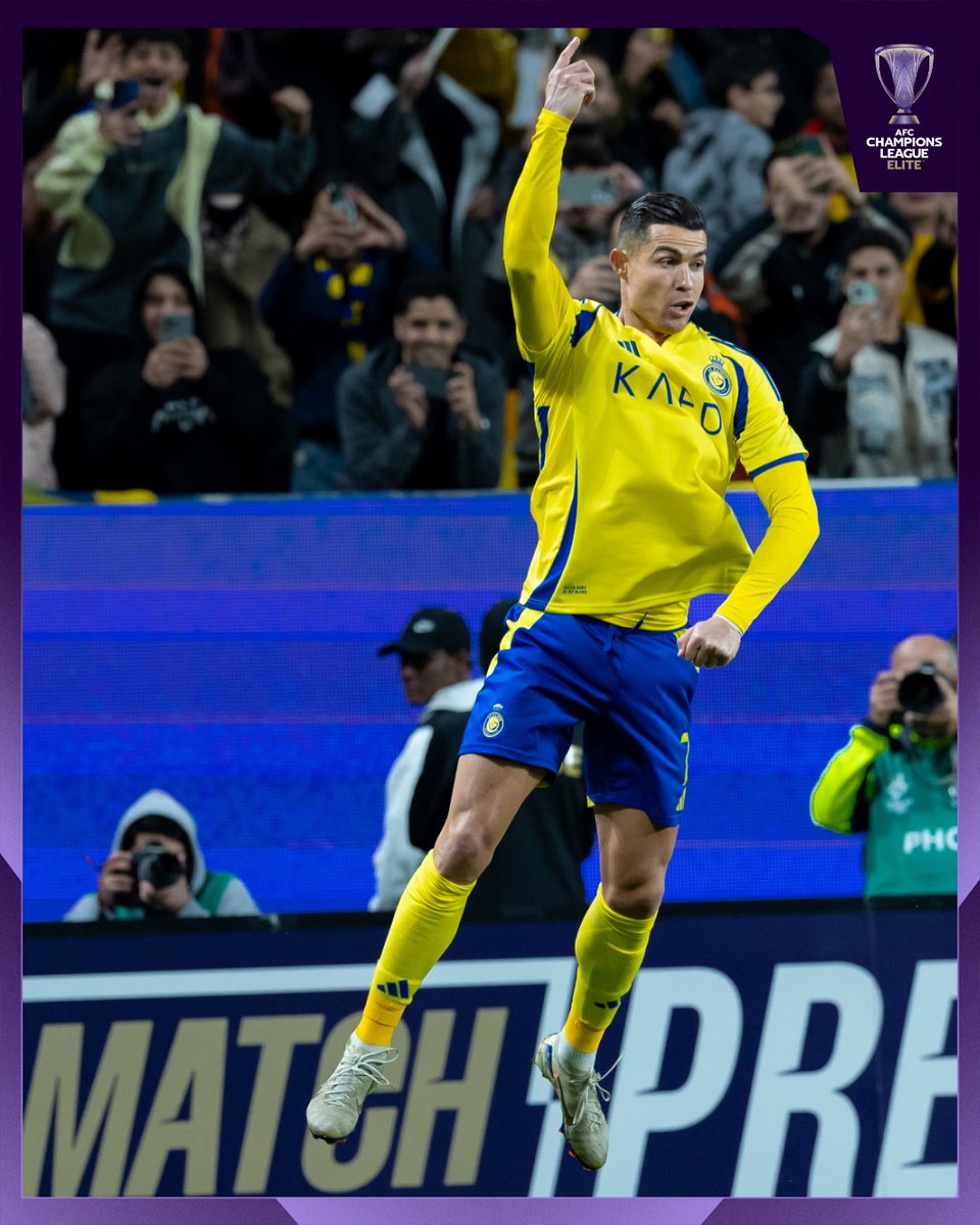 theAFCCL_ar's tweet photo. صِف هذه الاحتفالية بكلمة واحدة 👀

#النصر_الوصل | #دوري_أبطال_آسيا_النخبة https://t.co/0o3n29hNyx