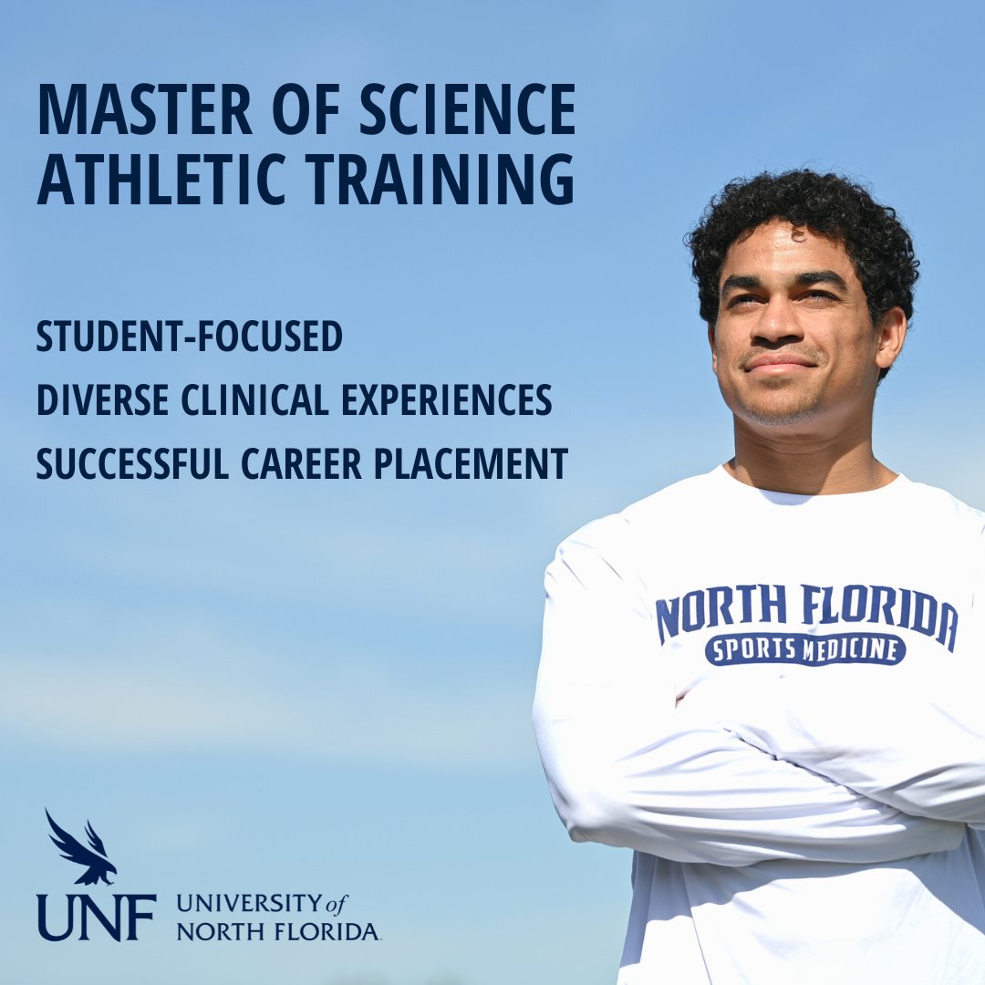 @unfbrookshealth tweet media