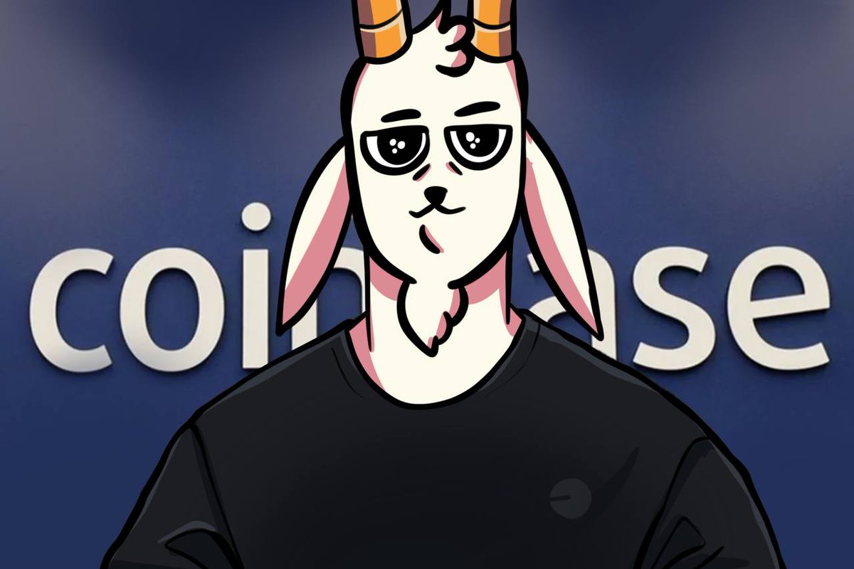 goatofbase's tweet photo. @777tothemoon333 Moring GOAT https://t.co/ePFNYy4Y6J