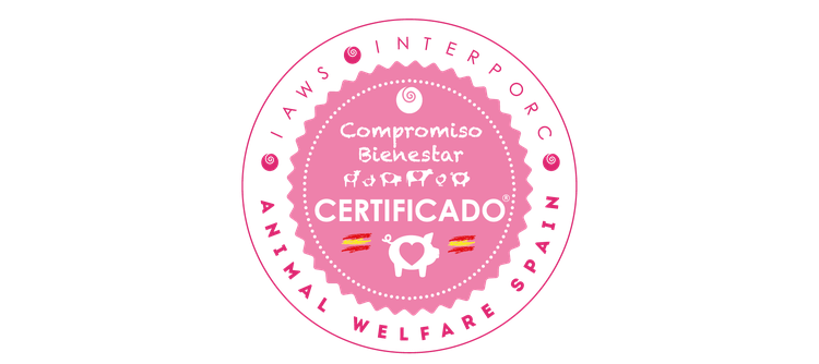 certicalidad's tweet photo. El certificado de Bienestar animal de interporc, es la garantía de que tus productos de porcino blanco cumplen con los estándares de cuidado animal, desde su crianza hasta su sacrificio.
#CertificaciónAgroalimentaria #InspecciónDeCalidad #GanaderíaSostenible#BienestarAnimal 🐷💚 https://t.co/0Gd1iXOZ0D