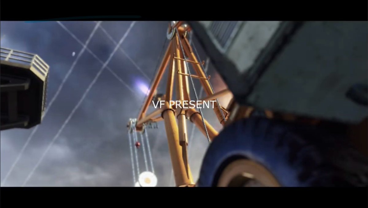 TheVisionFive's tweet image. OurVision 15 - Friday