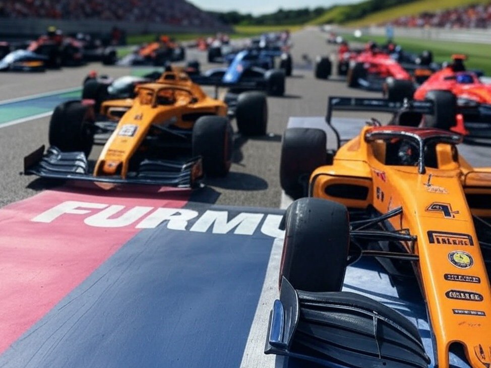 Why Should You Own $FURM? Because It’s More Than Just a Token! 🚀🔥

Furmula is rewriting the rules of racing, blending blockchain, NFTs, and real rewards into an immersive Web3 experience. This isn’t just an investment—it’s your ticket to the future of digital motorsports.