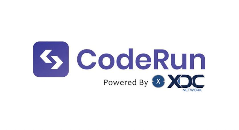 ChloeBennee's tweet image. 🚀 Meet CodeRun.ai by @XDC_Network_!

Code anything—games, apps &amp;amp; more—effortlessly! No limits, just creativity.

Try it FREE: coderun.ai

#CodeRunAI #XDCBlockchain #AI #cryptomarket