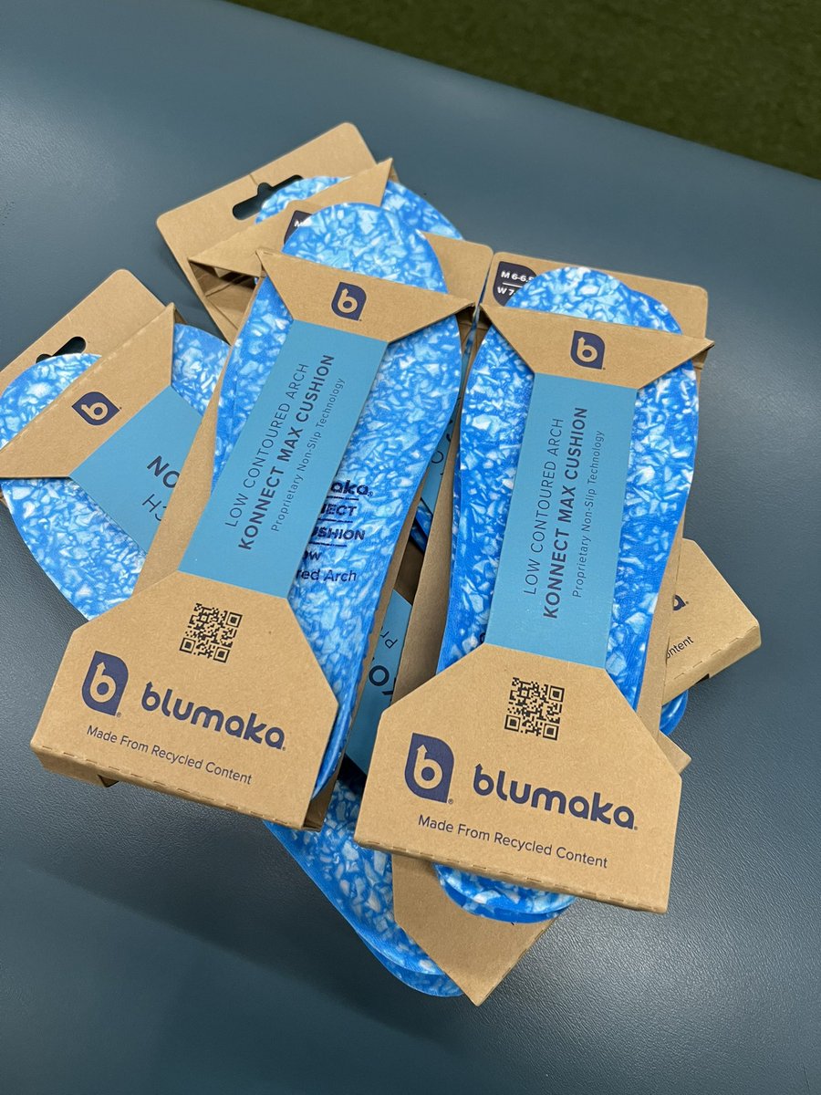 The best insoles !! Express force &amp; transfer  energy effectively and efficiently  <a href="/blumakainsoles/">BLUMAKA</a>