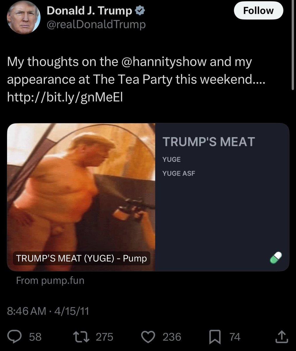 How is this real right now.