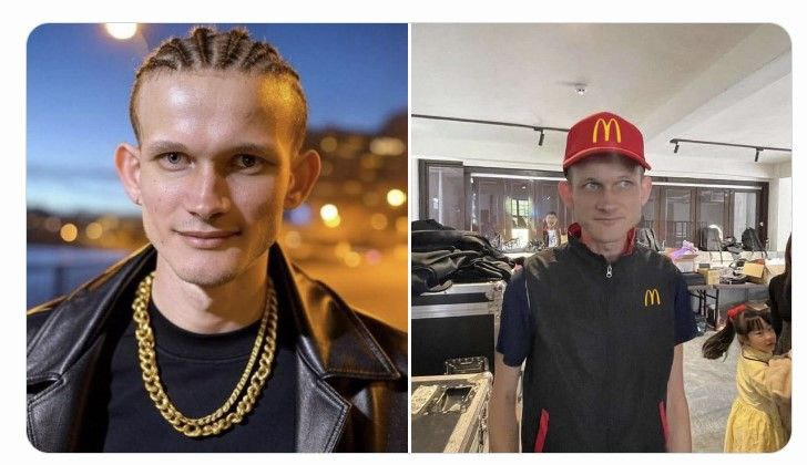 QuantumCryptoX's tweet photo. btc 70k eth 3k
btc 100k eth 2.7k 

wont make sense lol

#vitalik #ETH #BTCUSD #cryptomarket #CryptoMeme #memecoin #meme #bullrun #bulish #altcoin #ALTSEASON https://t.co/rALiqsFbeU