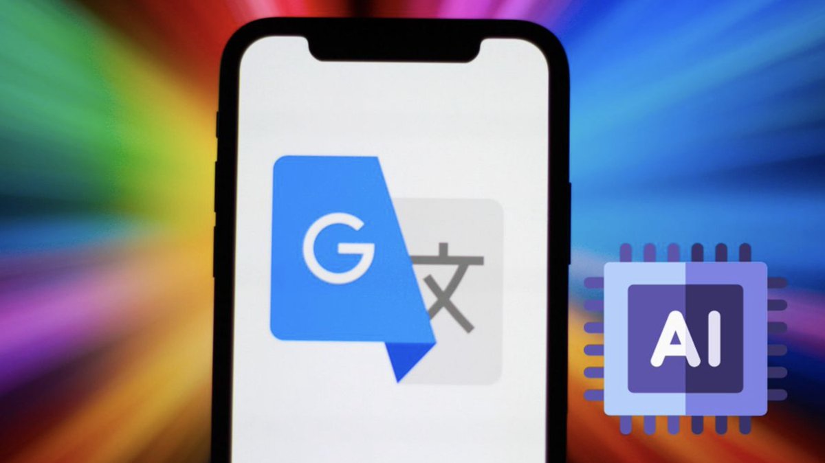 AppleX4_'s tweet image. 📢 Google Translate se prepara para mejorar aún más con un nuevo botón de IA. 🌍📖 Ahora podrás preguntar sobre matices culturales y dudas en traducciones directamente desde la app. 🔍🤖 ¿Será Gemini el encargado de responder? 👀 #GoogleTranslate #IA #Tecnología