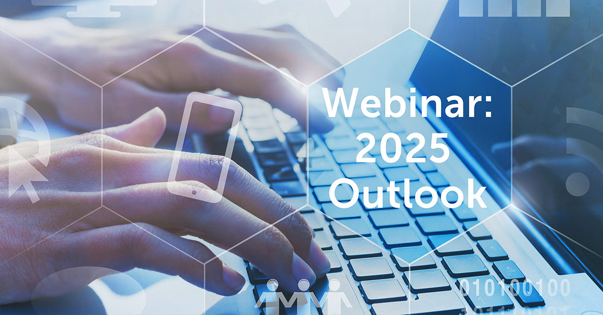 Don't let economic uncertainty cloud your 2025 vision.

Our latest Economic Outlook webinar with CIO Jon Adams delivers the clarity you need, breaking down administration policy impact and other influences on strategic portfolio positioning.

Watch: okt.to/F8fOAp