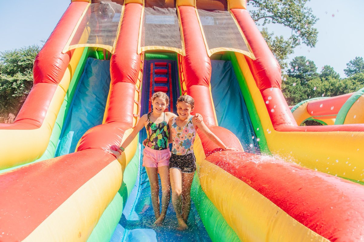 Pine Cove Ranch tweet media