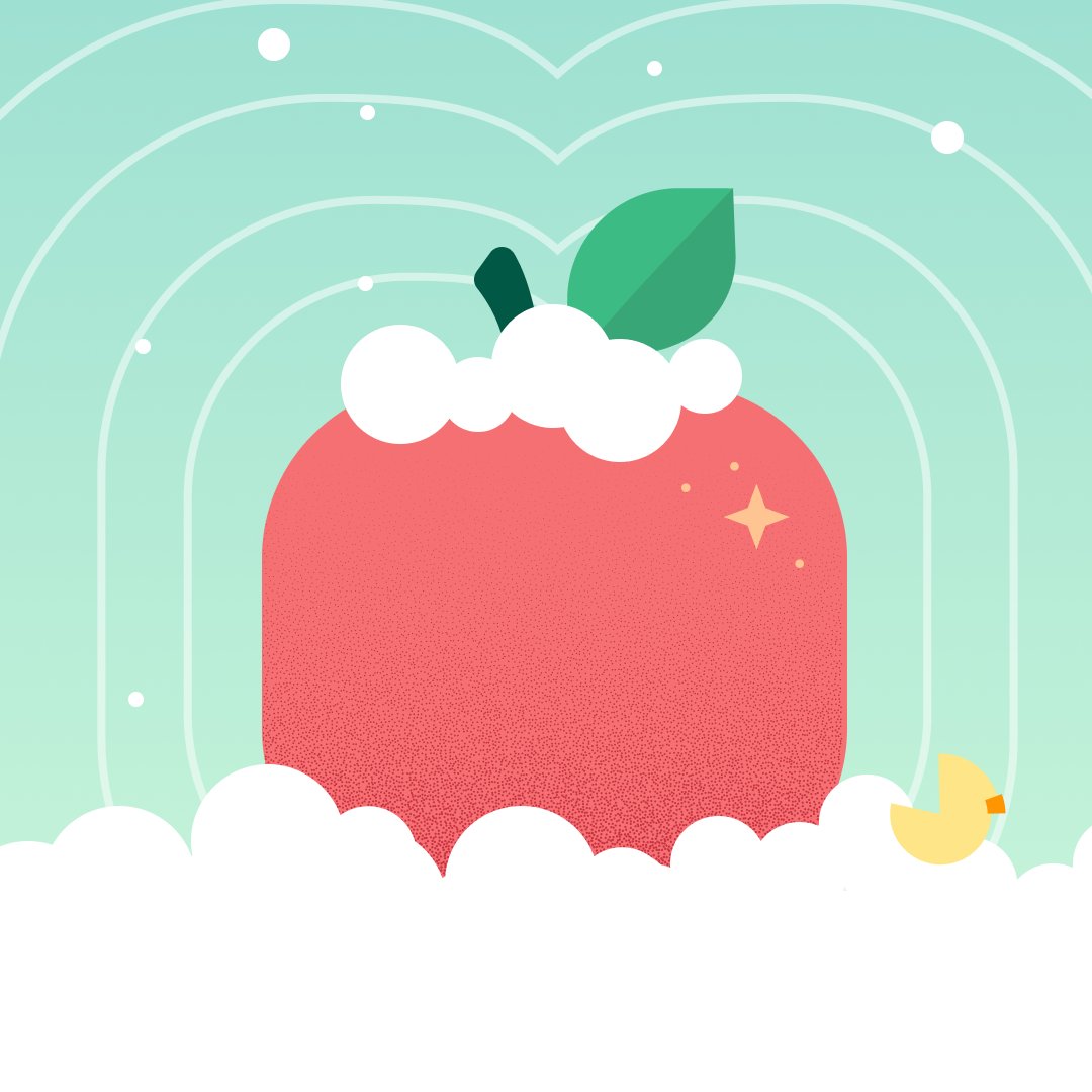 SweeTango Apples tweet media
