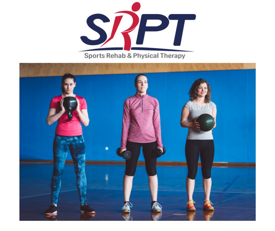 Sports Rehab & PT tweet media