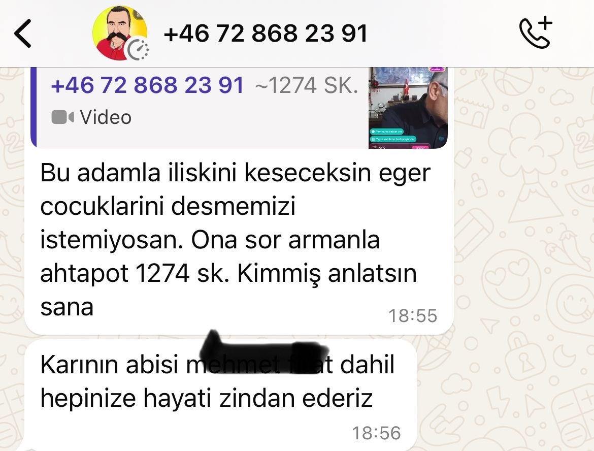 Murat AĞIREL tweet media
